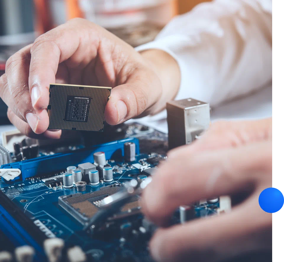 Servicio técnico informático Tecni Support Pc