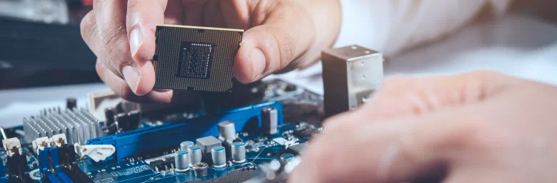 Servicio técnico informático Tecni Support Pc